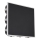 Globo - LED Zidna lampa LED/12W/230V