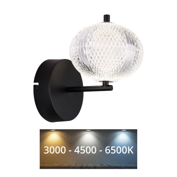 Globo - LED Zidna lampa LED/7W/230V 3000/4500/6500K