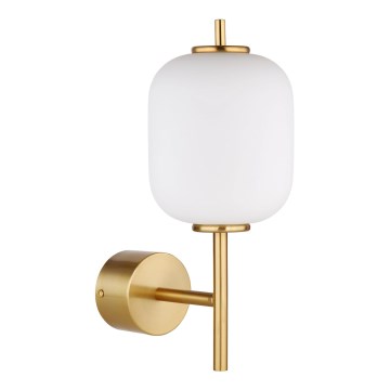 Globo - LED Zidna lampa LED/7W/230V