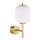 Globo - LED Zidna lampa LED/7W/230V