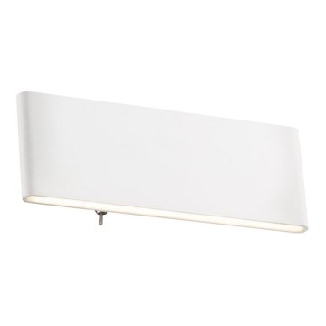 Globo - LED Zidna lampa LED/8W/230V