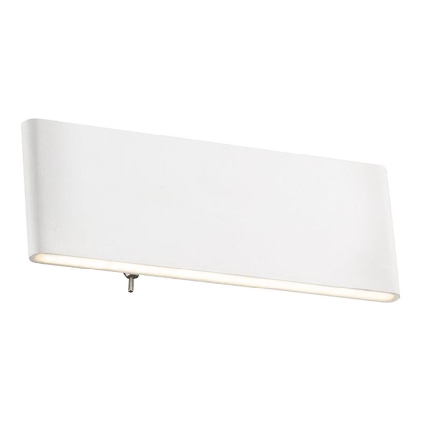 Globo - LED Zidna lampa LED/8W/230V
