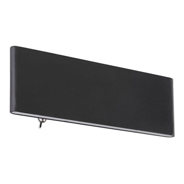 Globo - LED Zidna lampa LED/8W/230V