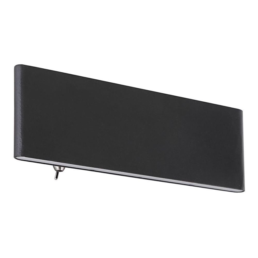 Globo - LED Zidna lampa LED/8W/230V