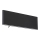 Globo - LED Zidna lampa LED/8W/230V