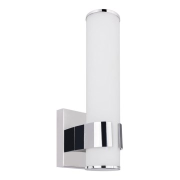 Globo - LED Zidna lampa za kupatilo LED/12W/230V IP44