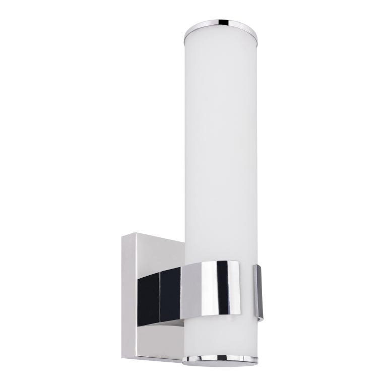 Globo - LED Zidna lampa za kupatilo LED/12W/230V IP44