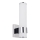 Globo - LED Zidna lampa za kupatilo LED/12W/230V IP44