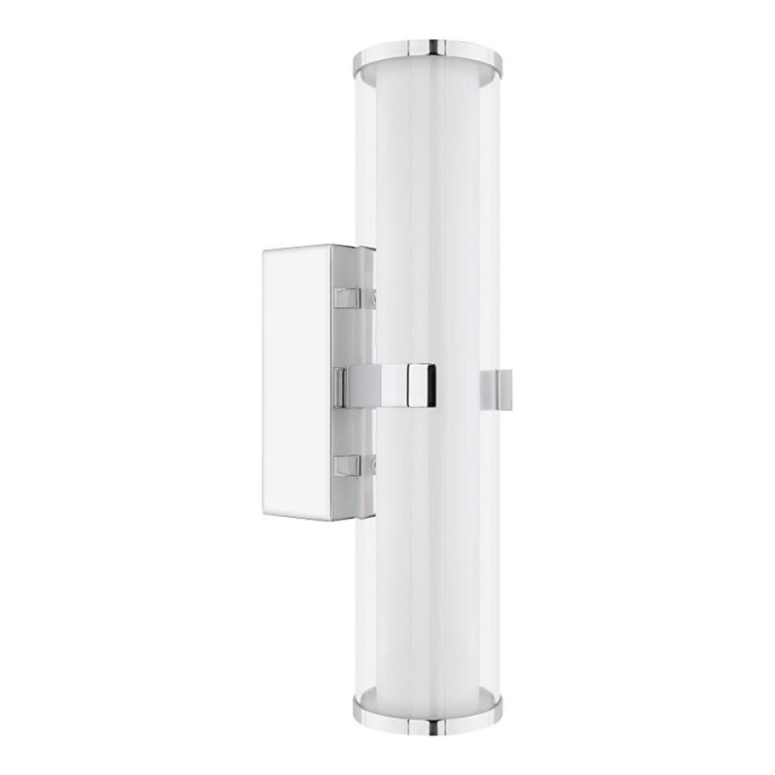 Globo - LED Zidna lampa za kupatilo LED/15W/230V IP44
