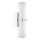 Globo - LED Zidna lampa za kupatilo LED/15W/230V IP44