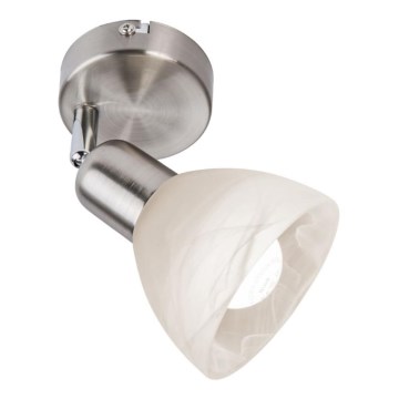 Globo - LED Zidna reflektorska lampa 1xE14/5W/230V