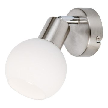 Globo - LED Zidna reflektorska lampa 1xE14/5W/230V