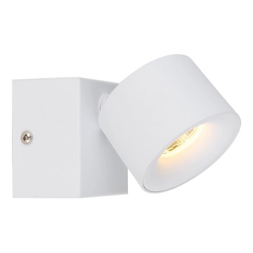 Globo - LED Zidna reflektorska lampa LED/6W/230V bela