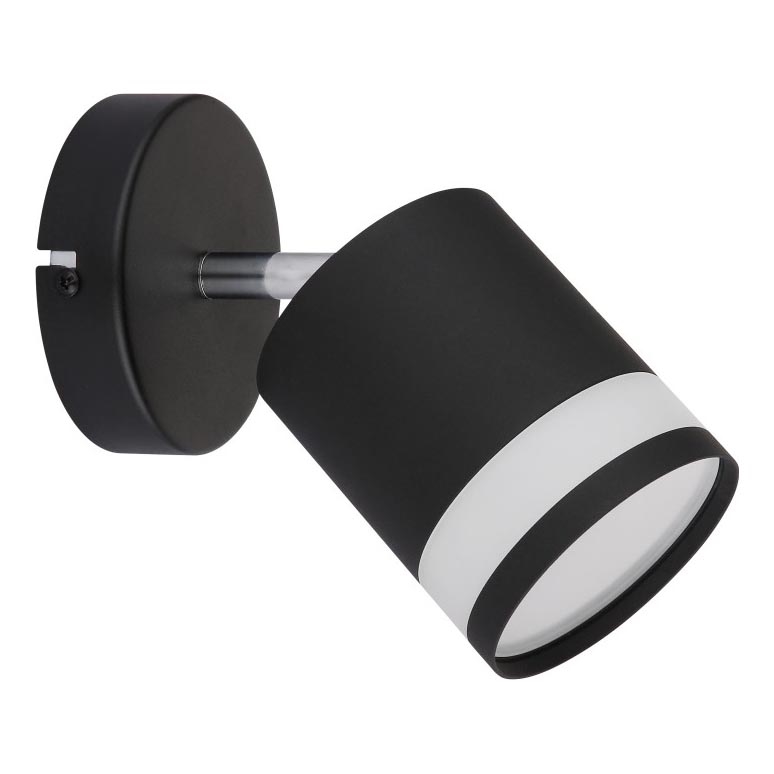 Globo - LED zidno spot svetlo 1xGX53/7W/230V 3000K