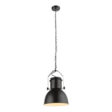 Globo - Luster na lancu 1xE27/40W/230V
