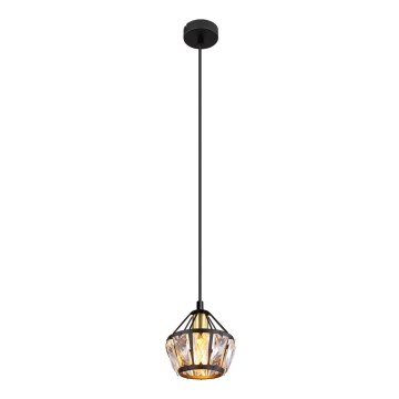 Globo - Luster na sajli 1xE14/40W/230V