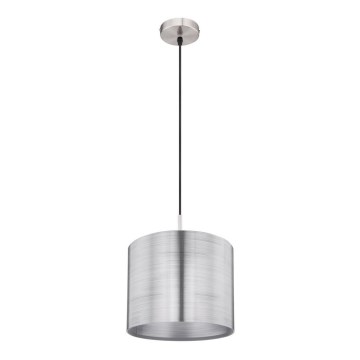 Globo - Luster na sajli 1xE27/60W/230V