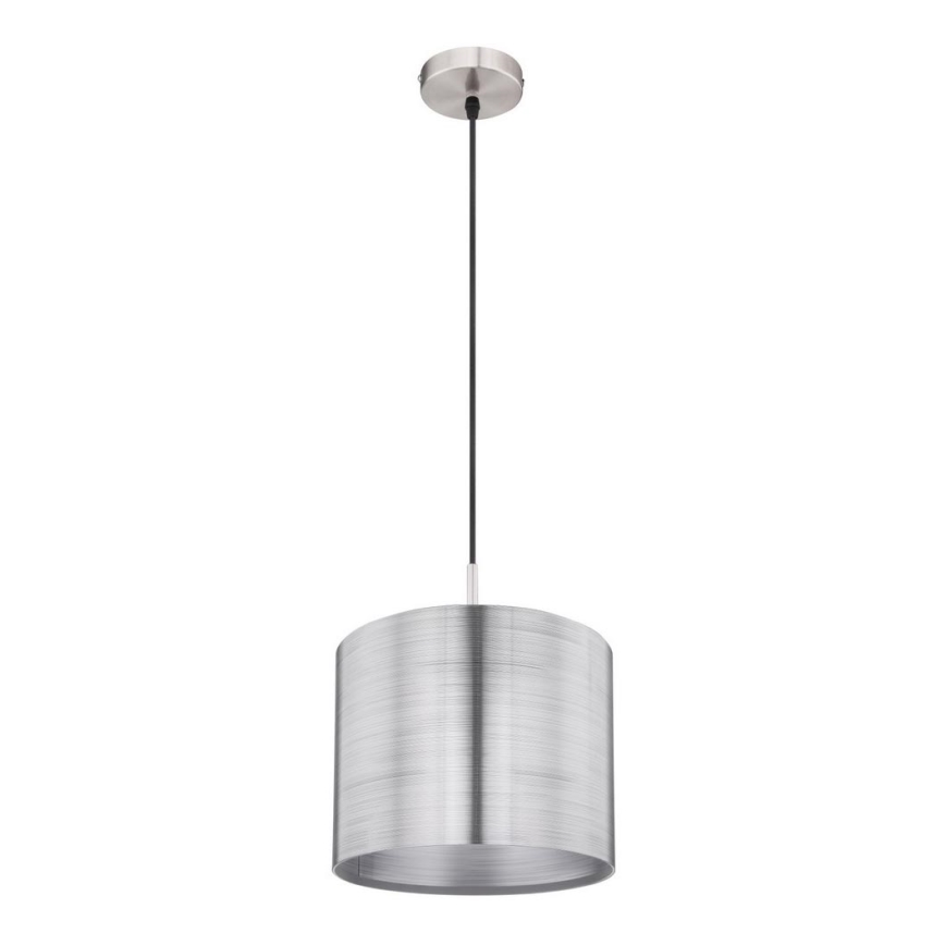Globo - Luster na sajli 1xE27/60W/230V