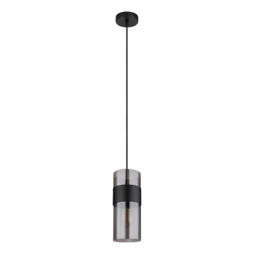 Globo - Luster na sajli 1xE27/60W/230V