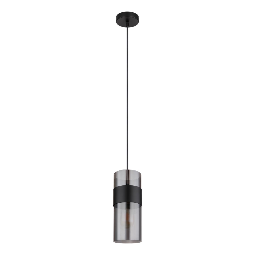 Globo - Luster na sajli 1xE27/60W/230V