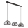 Globo - Luster na sajli 3xE14/40W/230V