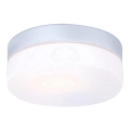 Globo - Osvetljenje za kupatilo 1xE27/60W/230V pr. 18,4 cm IP44