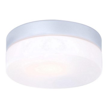 Globo - Osvetljenje za kupatilo 1xE27/60W/230V pr. 18,4 cm IP44