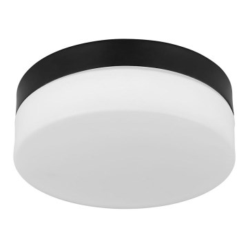 Globo - Osvetljenje za kupatilo 1xE27/60W/230V pr. 18,4 cm IP44