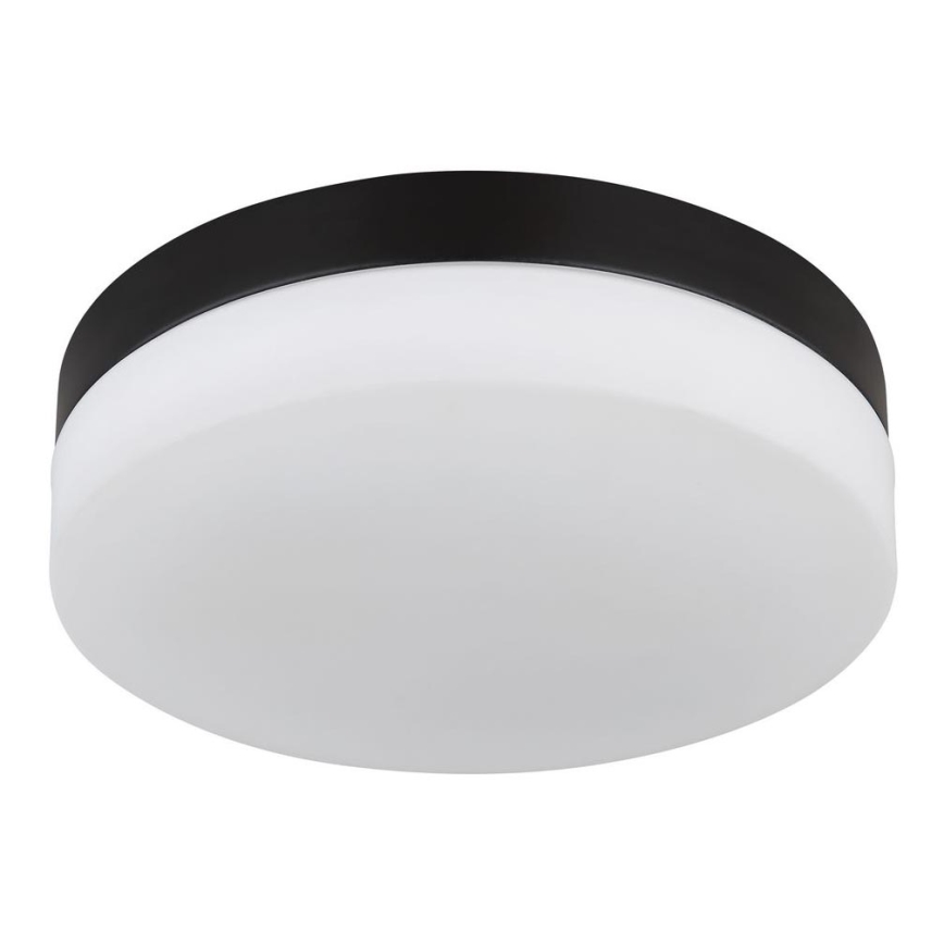 Globo - Osvetljenje za kupatilo 2xE27/60W/230V pr. 24 cm IP44
