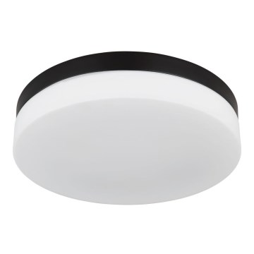 Globo - Osvetljenje za kupatilo 3xE27/60W/230V pr. 30 cm IP44