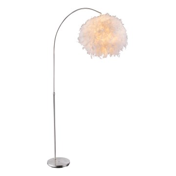 Globo - Podna lampa 1xE27/40W/230V