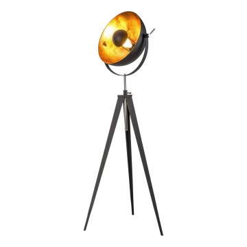 Globo - Podna lampa 1xE27/40W/230V