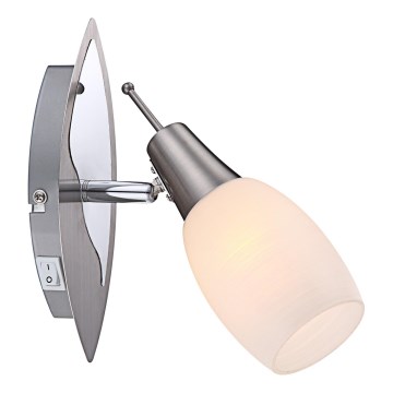 Globo - Reflektorska lampa 1xE14/40W
