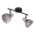 Globo - Reflektorska lampa 2xE14/25W/230V