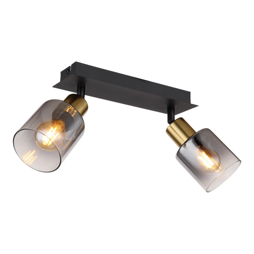 Globo - Reflektorska lampa 2xE14/25W/230V