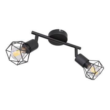 Globo - Reflektorska lampa 2xE14/40W/230V