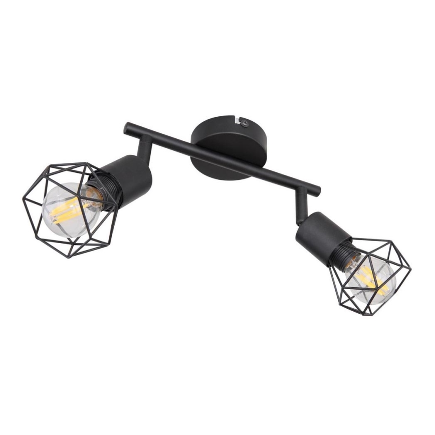 Globo - Reflektorska lampa 2xE14/40W/230V