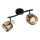 Globo - Reflektorska lampa 2xE14/40W/230V