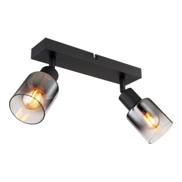 Globo - Reflektorska lampa 2xE14/40W/230V