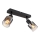 Globo - Reflektorska lampa 2xE14/40W/230V