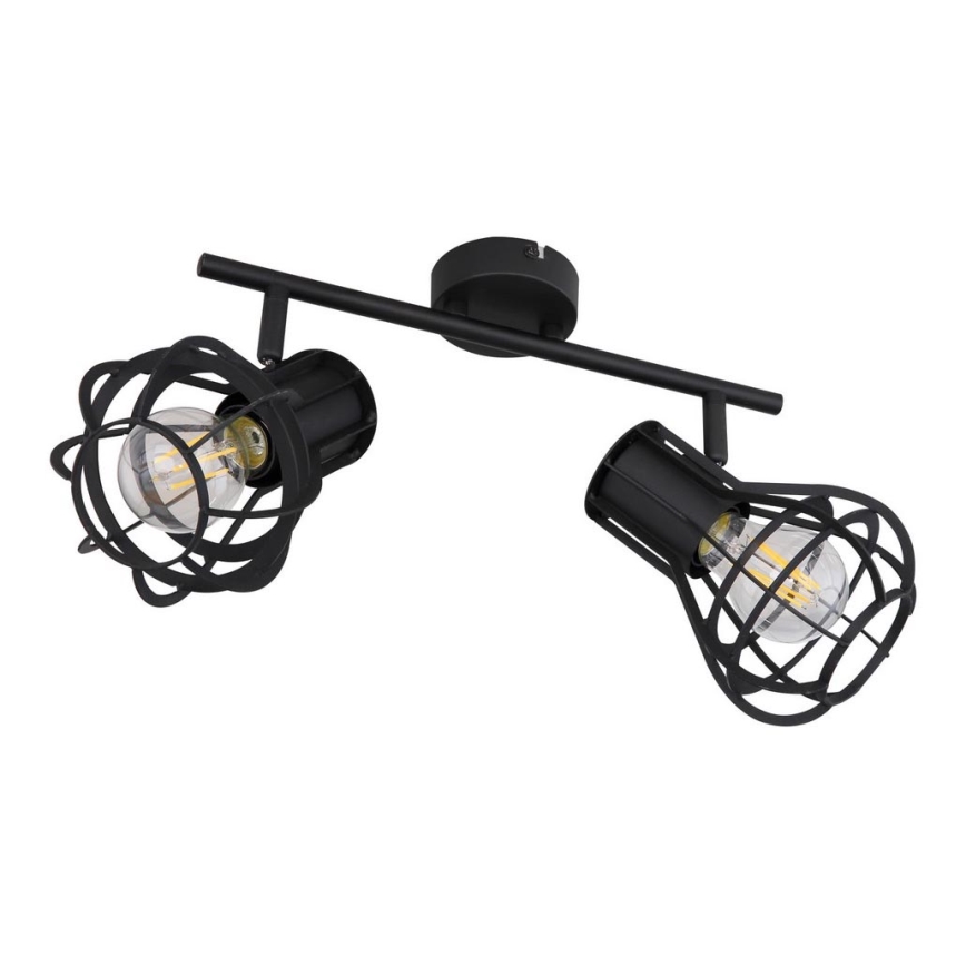 Globo - Reflektorska lampa 2xE27/40W/230V