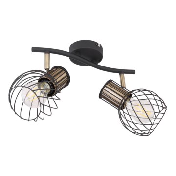 Globo - Reflektorska lampa 2xE27/40W/230V