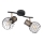 Globo - Reflektorska lampa 2xE27/40W/230V