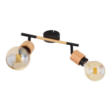 Globo - Reflektorska lampa 2xE27/40W/230V