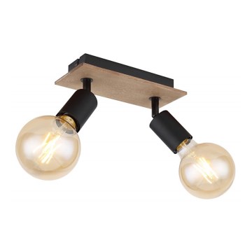 Globo - Reflektorska lampa 2xE27/40W/230V