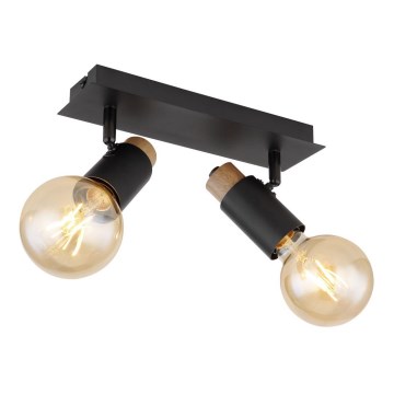 Globo - Reflektorska lampa 2xE27/40W/230V
