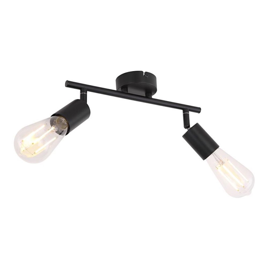 Globo - Reflektorska lampa 2xE27/60W/230V