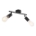 Globo - Reflektorska lampa 2xE27/60W/230V