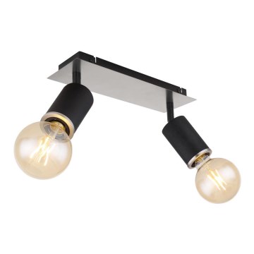 Globo - Reflektorska lampa 2xE27/60W/230V