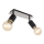 Globo - Reflektorska lampa 2xE27/60W/230V